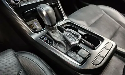 Hyundai Grandeur 2018, 50431 км, за 11487.46 USD - фото 9