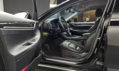Hyundai Grandeur 2018, 50431 км, за 11487.46 USD - фото 10