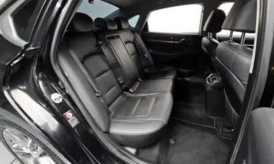 Hyundai Grandeur 2018, 50431 км, за 11487.46 USD - фото 11