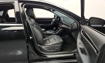 Hyundai Grandeur 2018, 50431 км, за 11487.46 USD - фото 12