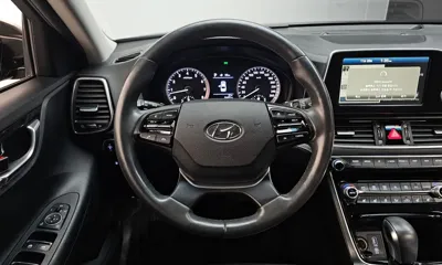 Hyundai Grandeur 2018, 50431 км, за 11487.46 USD - фото 13