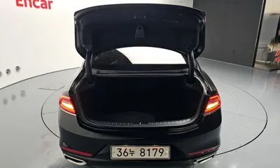 Hyundai Grandeur 2018, 50431 км, за 11487.46 USD - фото 20
