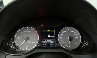 Audi SQ5 2015, 107526 км, за 12465.54 USD - фото 8