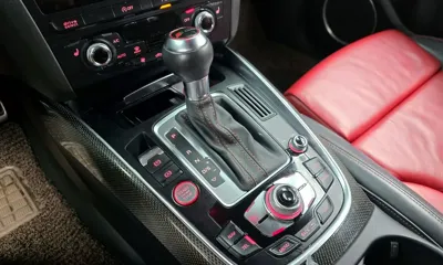 Audi SQ5 2015, 107526 км, за 12465.54 USD - фото 9