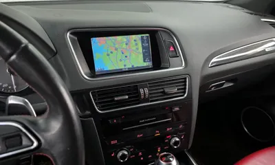 Audi SQ5 2015, 107526 км, за 12465.54 USD - фото 14