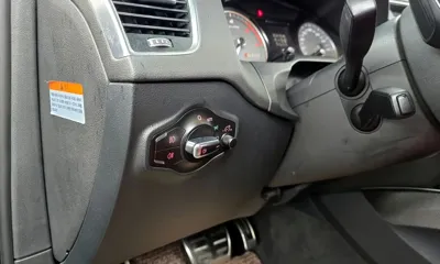 Audi SQ5 2015, 107526 км, за 12465.54 USD - фото 16