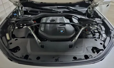 BMW 7-Series 2023, 70147 км, за 58170.32 USD - фото 6