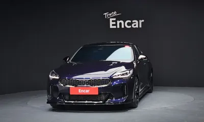 Kia Stinger 2023, 41123 км, за 27082.92 USD