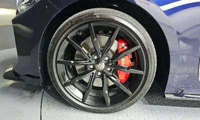 Kia Stinger 2023, 41123 км, за 27082.92 USD