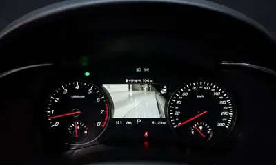Kia Stinger 2023, 41123 км, за 27082.92 USD - фото 8
