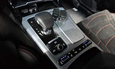 Kia Stinger 2023, 41123 км, за 27082.92 USD - фото 9