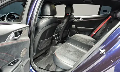 Kia Stinger 2023, 41123 км, за 27082.92 USD - фото 11