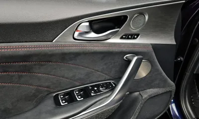 Kia Stinger 2023, 41123 км, за 27082.92 USD - фото 17