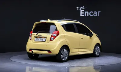 ChevroletGMDaewoo Spark 2014, 74329 км, за 2980.13 USD