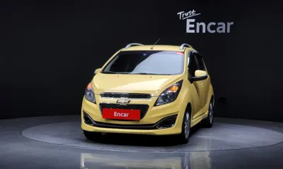 ChevroletGMDaewoo Spark 2014, 74329 км, за 2980.13 USD