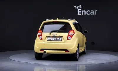 ChevroletGMDaewoo Spark 2014, 74329 км, за 2980.13 USD