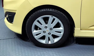 ChevroletGMDaewoo Spark 2014, 74329 км, за 2980.13 USD