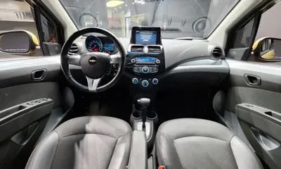 ChevroletGMDaewoo Spark 2014, 74329 км, за 2980.13 USD - фото 7