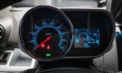 ChevroletGMDaewoo Spark 2014, 74329 км, за 2980.13 USD - фото 8