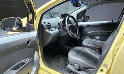 ChevroletGMDaewoo Spark 2014, 74329 км, за 2980.13 USD - фото 11