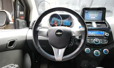 ChevroletGMDaewoo Spark 2014, 74329 км, за 2980.13 USD - фото 14