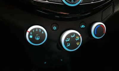 ChevroletGMDaewoo Spark 2014, 74329 км, за 2980.13 USD - фото 18