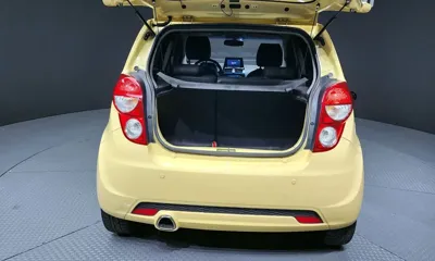 ChevroletGMDaewoo Spark 2014, 74329 км, за 2980.13 USD - фото 20