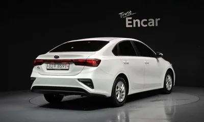 Kia K3 2019, 27129 км, за 8861.76 USD