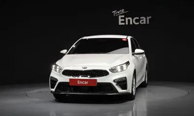 Kia K3 2019, 27129 км, за 8861.76 USD