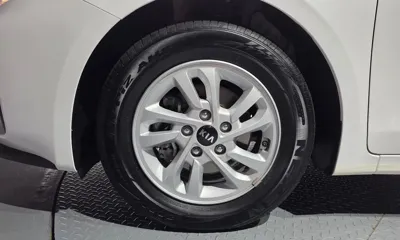 Kia K3 2019, 27129 км, за 8861.76 USD