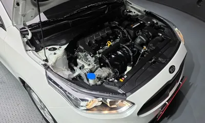 Kia K3 2019, 27129 км, за 8861.76 USD - фото 6