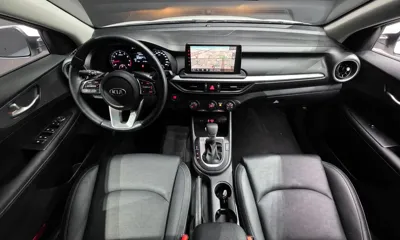 Kia K3 2019, 27129 км, за 8861.76 USD - фото 7