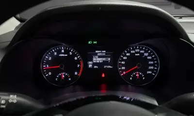 Kia K3 2019, 27129 км, за 8861.76 USD - фото 8
