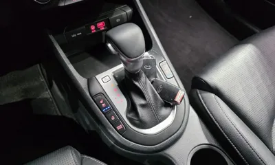 Kia K3 2019, 27129 км, за 8861.76 USD - фото 9