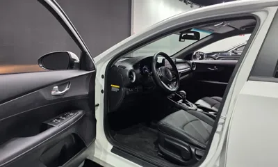 Kia K3 2019, 27129 км, за 8861.76 USD - фото 10