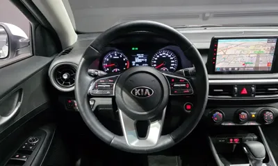 Kia K3 2019, 27129 км, за 8861.76 USD - фото 13