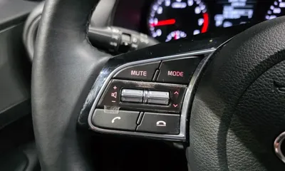 Kia K3 2019, 27129 км, за 8861.76 USD - фото 14