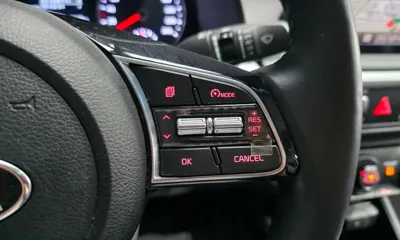 Kia K3 2019, 27129 км, за 8861.76 USD - фото 15