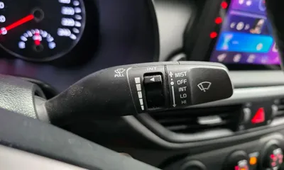 Kia K3 2019, 27129 км, за 8861.76 USD - фото 16