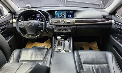 Lexus LS 2013, 99880 км, за 12086.17 USD - фото 7