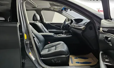 Lexus LS 2013, 99880 км, за 12086.17 USD - фото 10