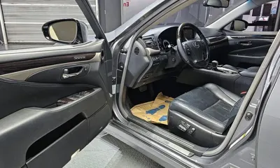 Lexus LS 2013, 99880 км, за 12086.17 USD - фото 11