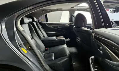 Lexus LS 2013, 99880 км, за 12086.17 USD - фото 12