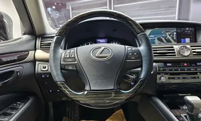 Lexus LS 2013, 99880 км, за 12086.17 USD - фото 13