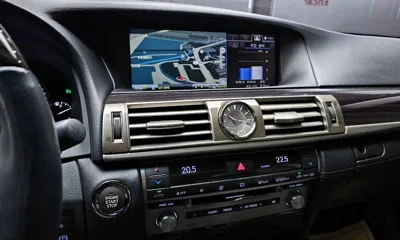 Lexus LS 2013, 99880 км, за 12086.17 USD - фото 14