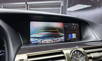 Lexus LS 2013, 99880 км, за 12086.17 USD - фото 15