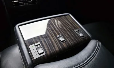 Lexus LS 2013, 99880 км, за 12086.17 USD - фото 18