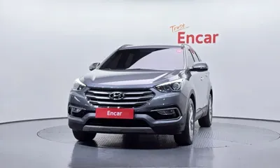 Hyundai Santafe 2018, 102922 км, за 8130.62 USD