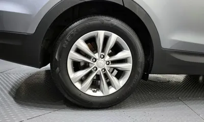 Hyundai Santafe 2018, 102922 км, за 8130.62 USD