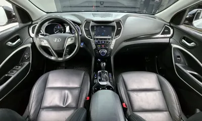 Hyundai Santafe 2018, 102922 км, за 8074.04 USD - фото 7